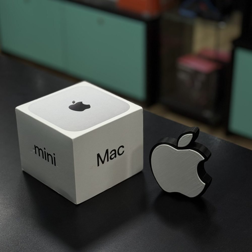 Mac mini na GR STORE